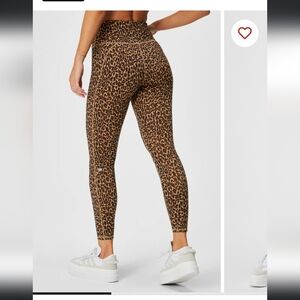 FABLETICS Powerhold Legging Large